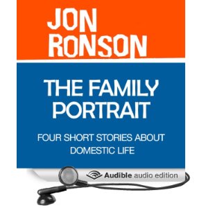 The Family Portrait: Four Short Stories about Domestic Life [Unabridged]