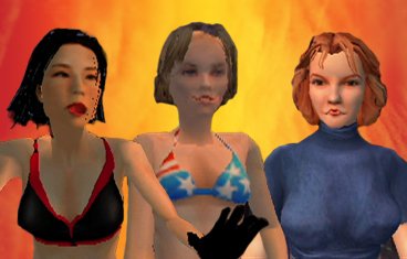 Charlie's Angels