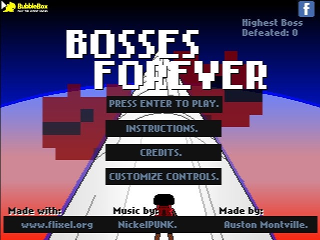 Bosses Forever