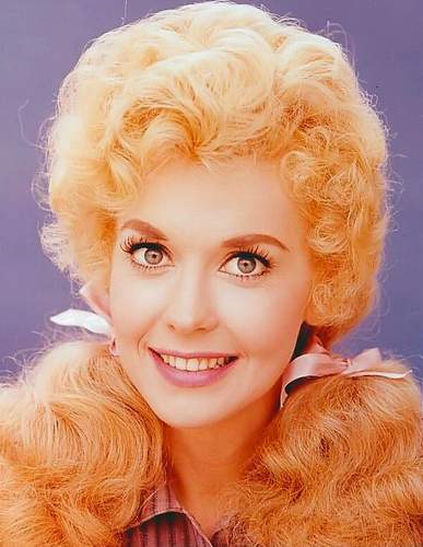 Donna Douglas