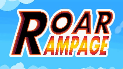 Roar Rampage