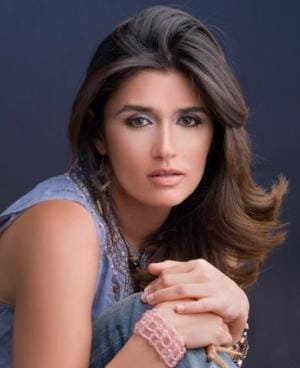 Ghada Adel