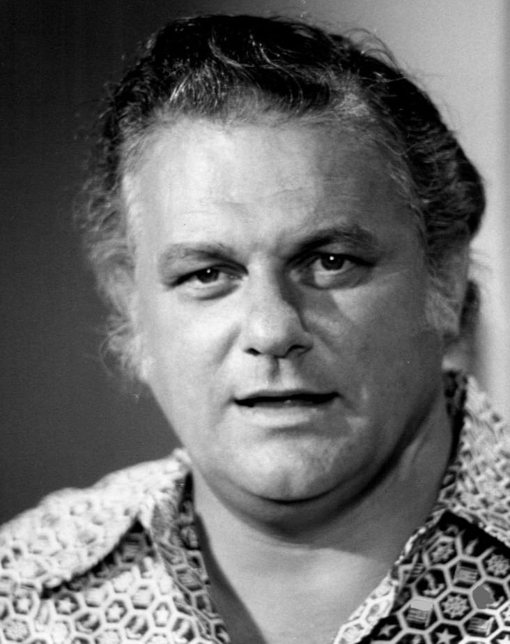 Charles Durning