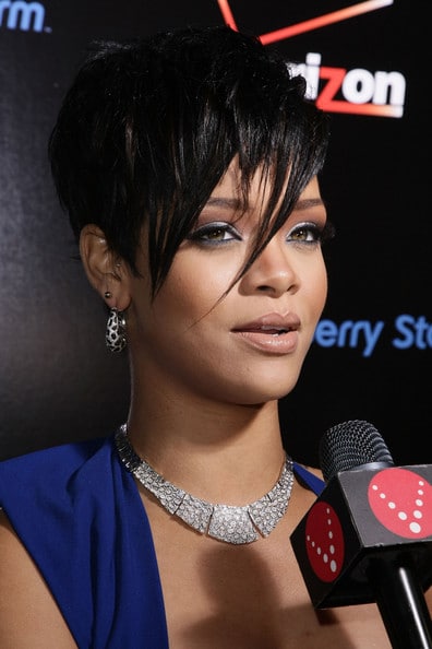 Rihanna Rihanna