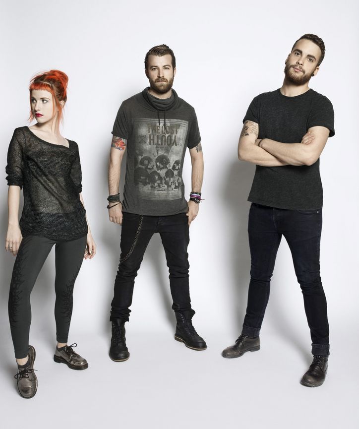 Paramore