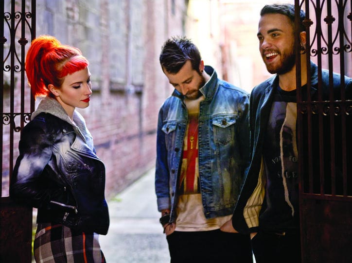 Paramore