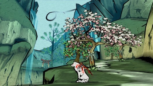 Ōkami HD