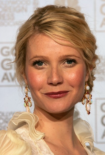 Gwyneth Paltrow Gwyneth Paltrow