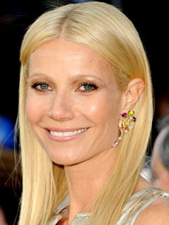 Gwyneth Paltrow