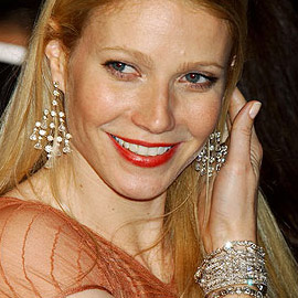 Gwyneth Paltrow Gwyneth Paltrow