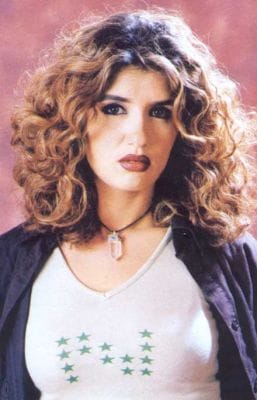Ghada Adel