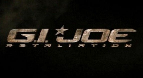 G.I. Joe: Retaliation