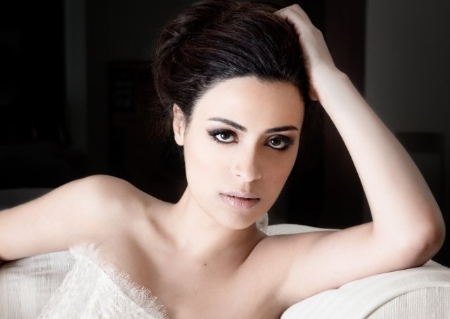 Yasmine Elmasri Yasmine Elmasri