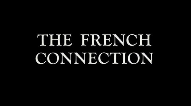 The French Connection