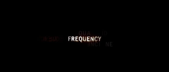 Frequency