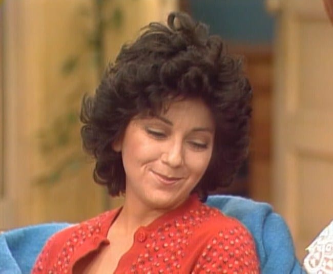 Picture of Joyce DeWitt