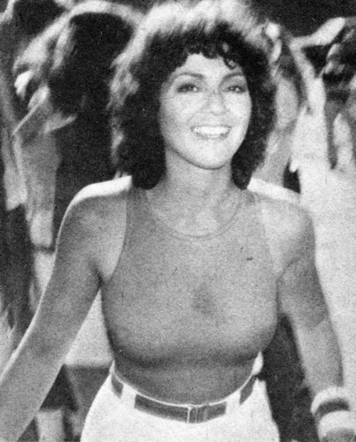 Joyce DeWitt