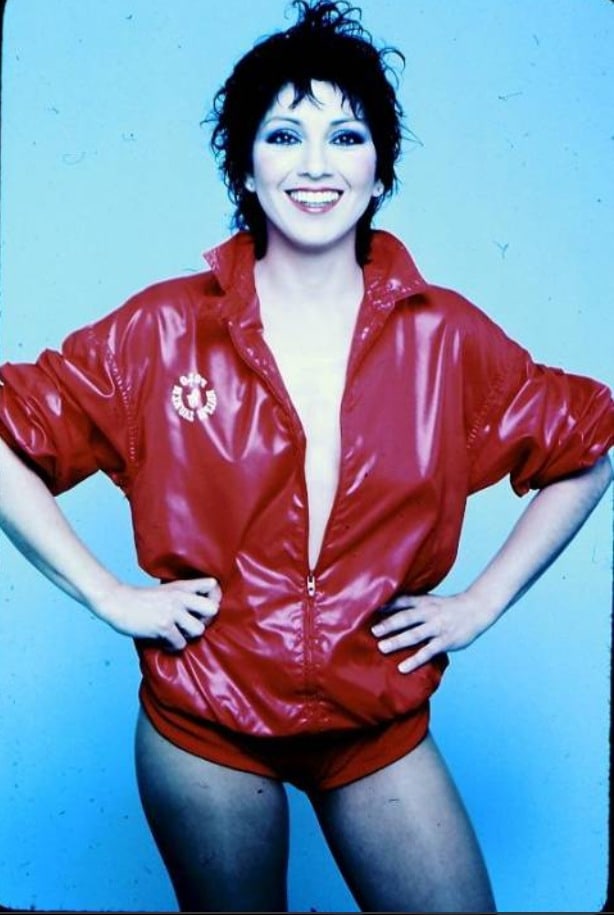 Joyce DeWitt