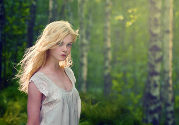 Elle Fanning Elle Fanning