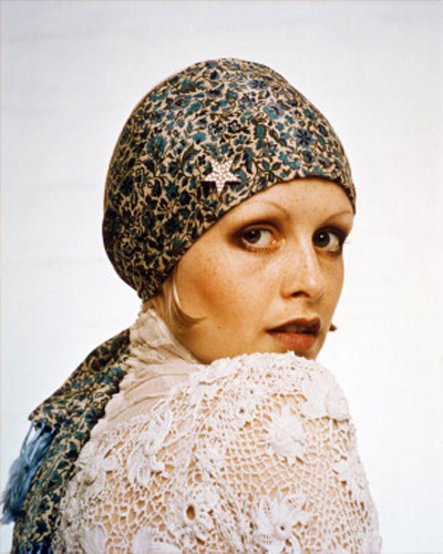 Twiggy Twiggy