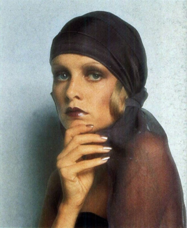 Twiggy