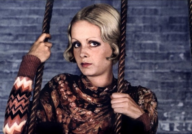 Twiggy