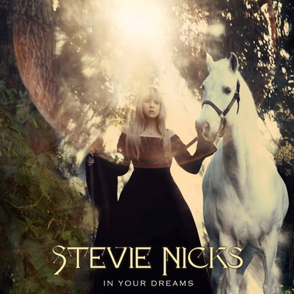 Stevie Nicks: In Your Dreams                                  (2013)