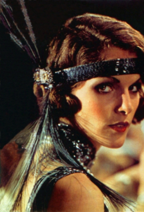 Lois Chiles Lois Chiles