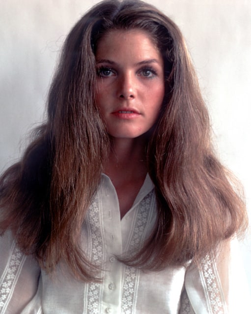 Lois Chiles