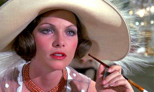 Lois Chiles Lois Chiles