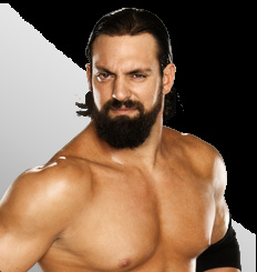 Damien Sandow