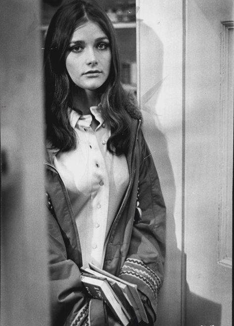 Margot Kidder Margot Kidder