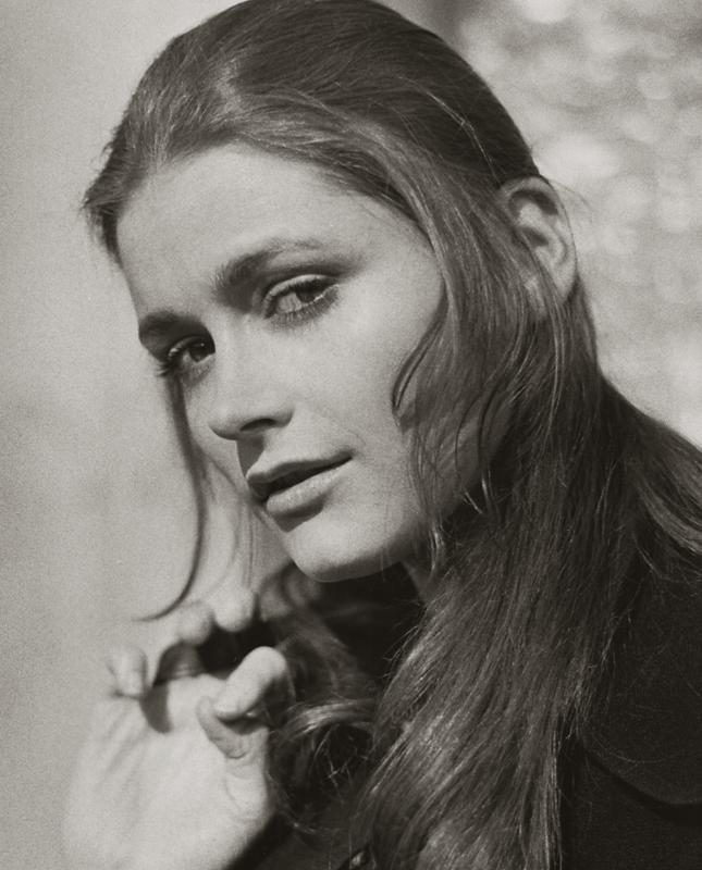 Margot Kidder Margot Kidder