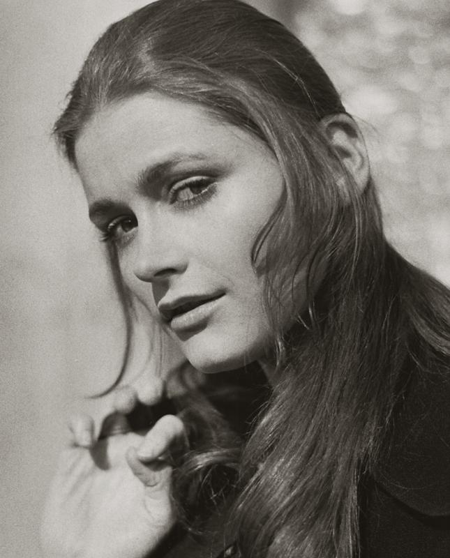 Margot Kidder