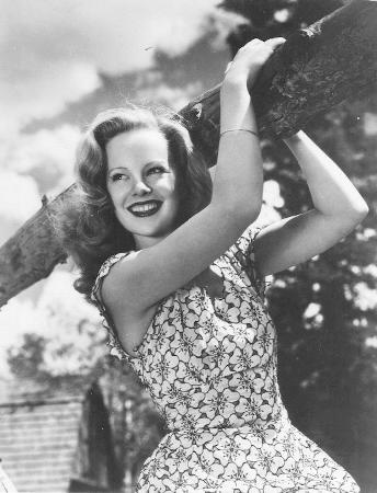Green Grass of Wyoming (1948)