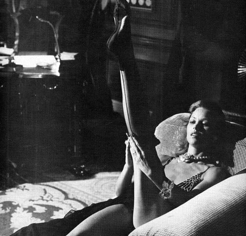 Michelle Phillips Michelle Phillips