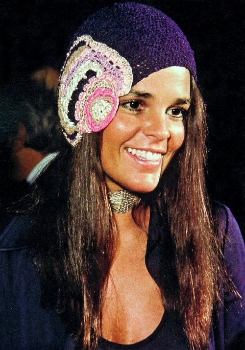 Ali MacGraw