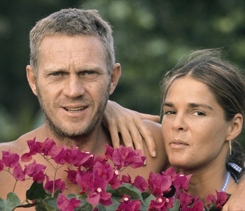 Ali MacGraw