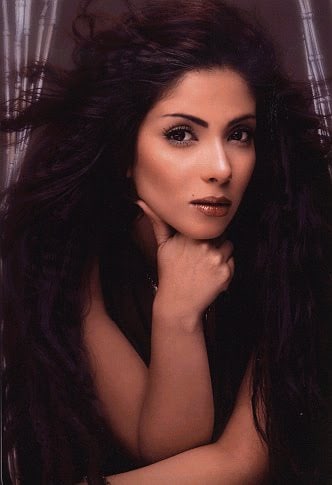 Mona Zaki Mona Zaki