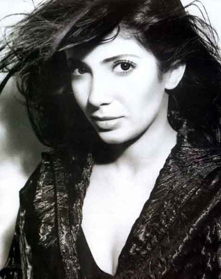 Mona Zaki Mona Zaki