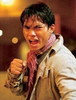 Tony Jaa