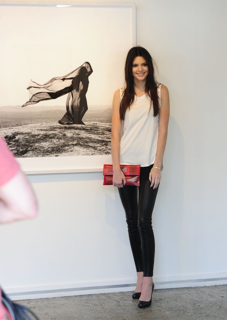 Kendall Jenner