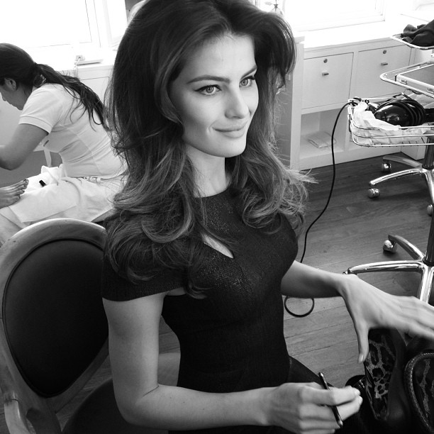 Isabeli Fontana