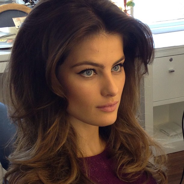 Isabeli Fontana