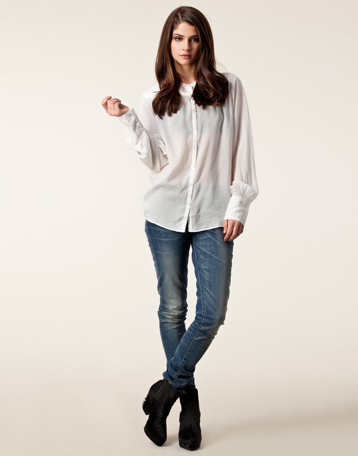 Alba Galocha