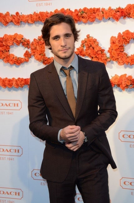 Diego Boneta