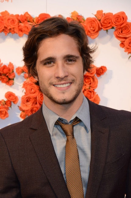 Diego Boneta Diego Boneta