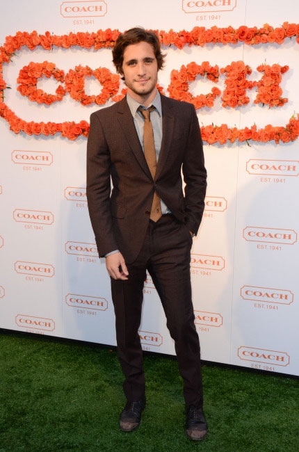 Diego Boneta Diego Boneta