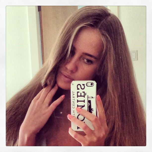 Valeria Sokolova