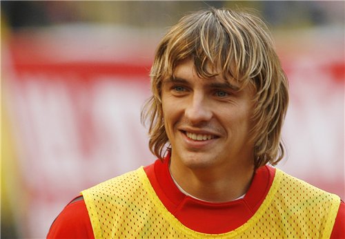 Picture of Maksym Kalynychenko